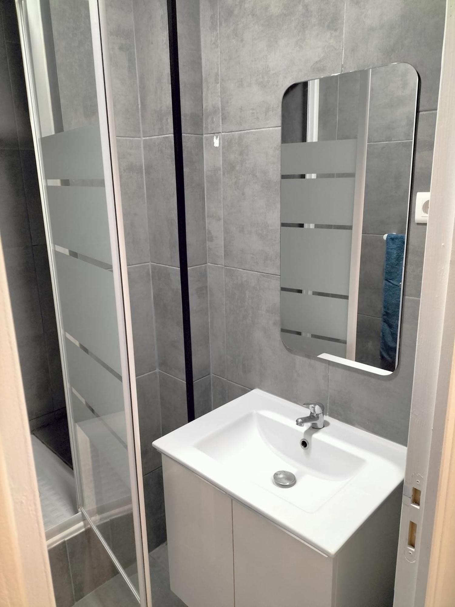 Super Appartement Autonome A Villepinte Proche De Paris Экстерьер фото